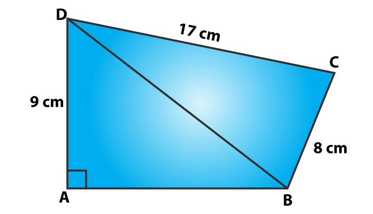 RD sharma class 9 maths chapter 15 ex 15.3 question 1
