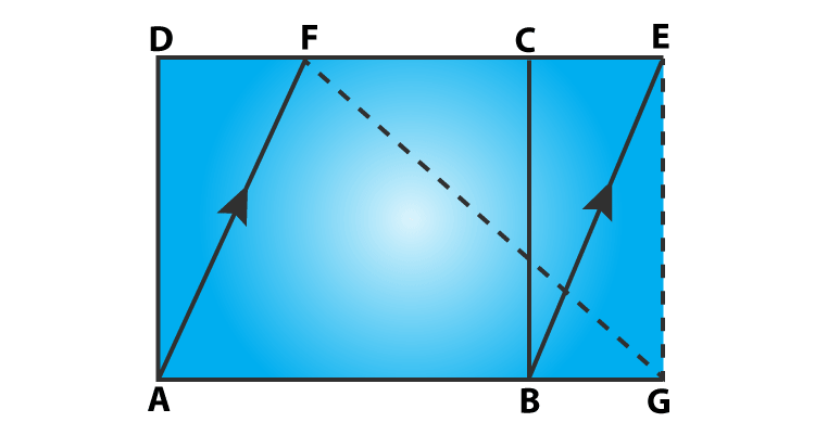 RD sharma class 9 maths chapter 15 ex vsaqs question 4