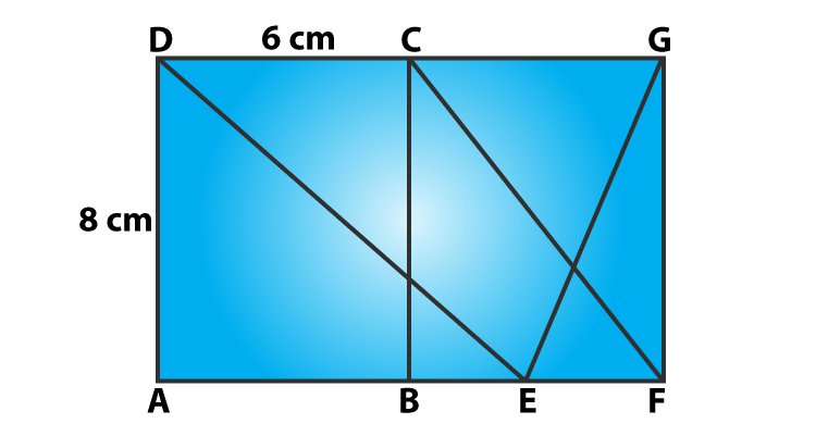 RD sharma class 9 maths chapter 15 ex vsaqs question 2