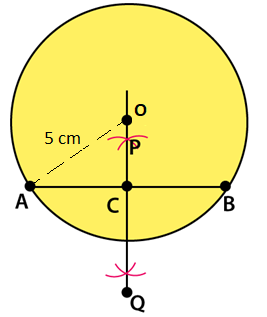 RD sharma class 9 maths chapter 17 ex 17.1 solution 3
