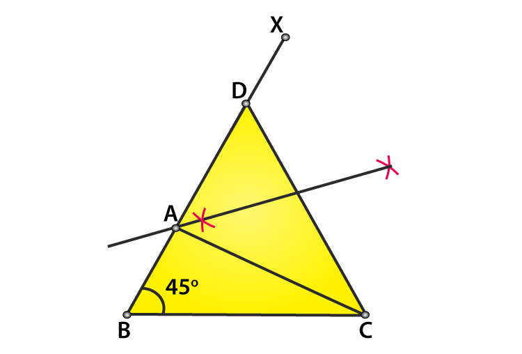 RD sharma class 9 maths chapter 17 ex 17.3 solution 2