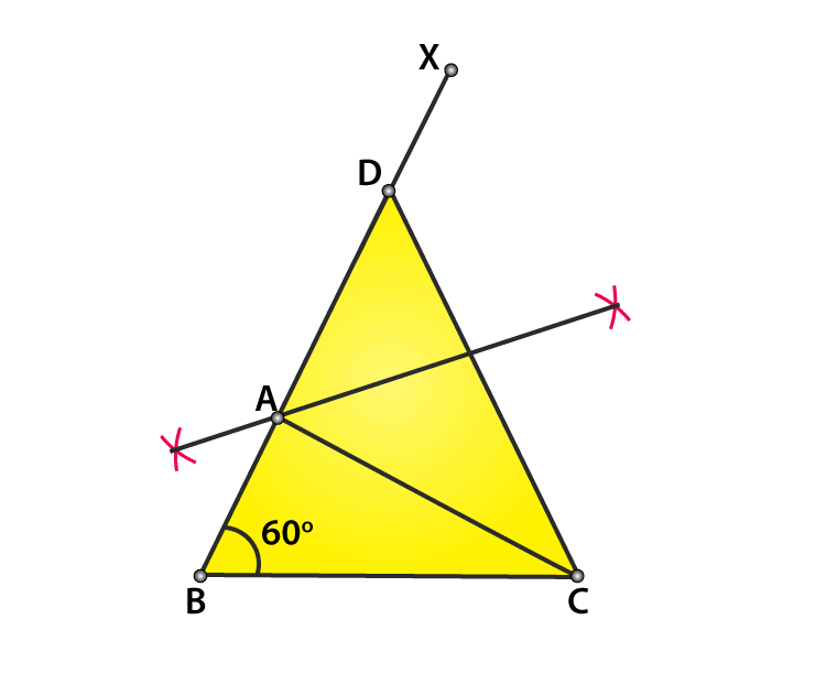 RD sharma class 9 maths chapter 17 ex 17.3 solution 1