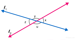 RD Sharma Solutions Class 9 Lines And Angles