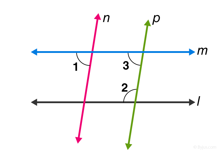 RD Sharma Solutions Class 9 Lines And Angles