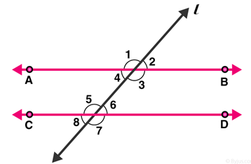 RD Sharma Solutions Class 9 Lines And Angles