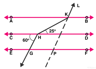 RD Sharma Solutions Class 9 Lines And Angles