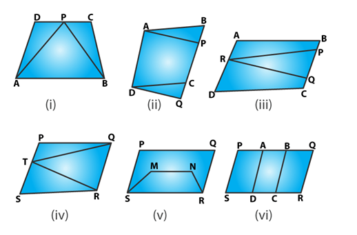 RD sharma class 9 maths chapter 15 image 1