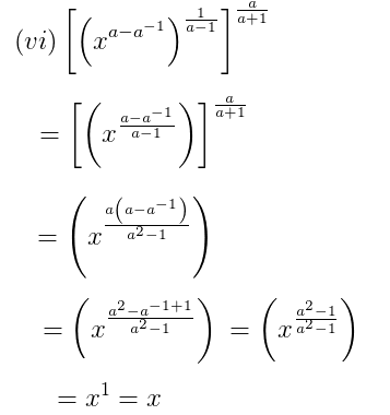 RD Sharma Solutions Class 9 Chapter 2 Solutions