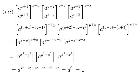 RD Sharma Solutions Class 9 Chapter 2 Solutions