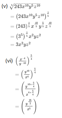 RD Sharma Solutions Class 9 Chapter 2 Solutions