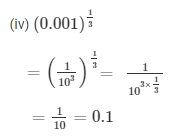 RD Sharma Solutions Class 9 Chapter 2 Solutions