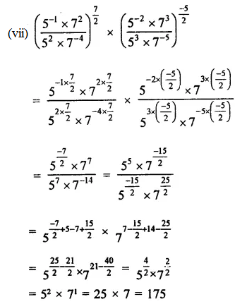 RD Sharma Solutions Class 9 Chapter 2 Solutions