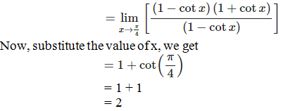 RD Sharma Solutions for Class 11 Maths Chapter 29 – Limits