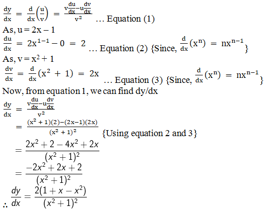 RD Sharma Solutions for Class 11 Maths Chapter 30 – Derivatives