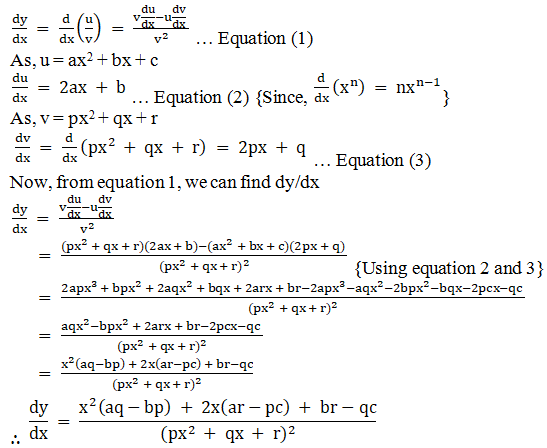 RD Sharma Solutions for Class 11 Maths Chapter 30 – Derivatives