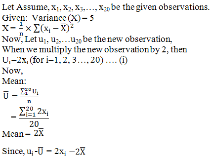 RD Sharma Solutions for Class 11 Maths Chapter 32