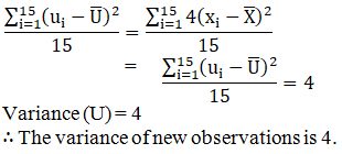 RD Sharma Solutions for Class 11 Maths Chapter 32