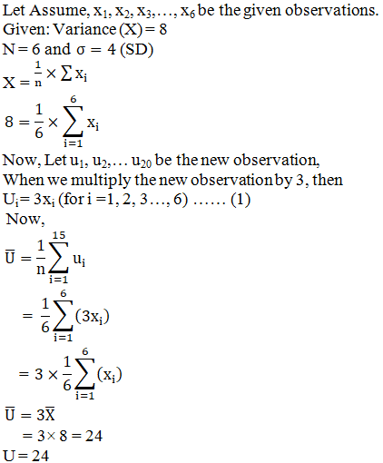 RD Sharma Solutions for Class 11 Maths Chapter 32