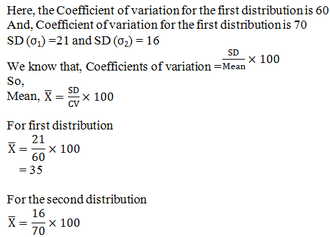 RD Sharma Solutions for Class 11 Maths Chapter 32