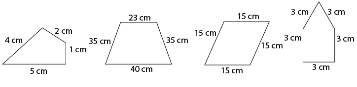 RD Sharma Solutions for Class 6 Chapter 20