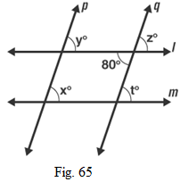 RD Sharma Solutions for class 7 Maths Chapter 14