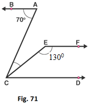 RD Sharma Solutions for class 7 Maths Chapter 14