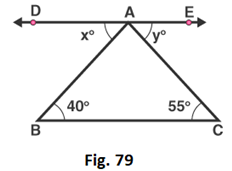 RD Sharma Solutions for class 7 Maths Chapter 14