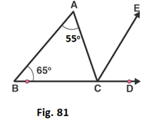 RD Sharma Solutions for class 7 Maths Chapter 14
