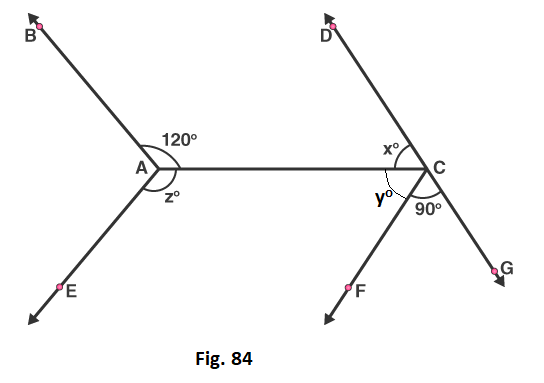RD Sharma Solutions for class 7 Maths Chapter 14
