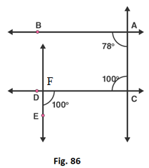 RD Sharma Solutions for class 7 Maths Chapter 14