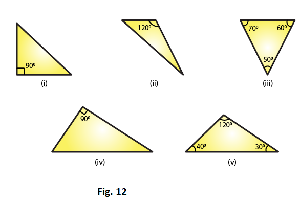 RD Sharma Solutions for Class 7 Maths Chapter 15