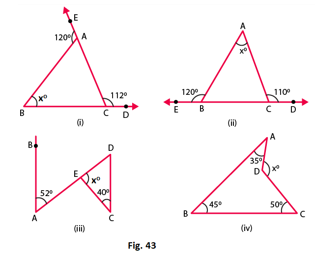 RD Sharma Solutions for Class 7 Maths Chapter 15