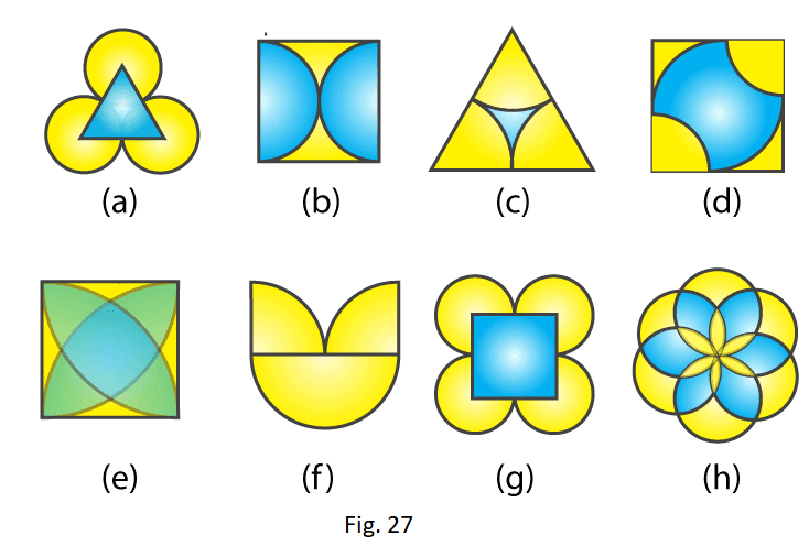 RD Sharma Solutions for Class 7 Maths Chapter 18