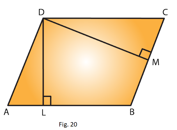 RD Sharma Solutions for Class 7 Maths Chapter 20