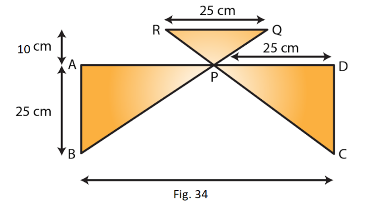 RD Sharma Solutions for Class 7 Maths Chapter 20