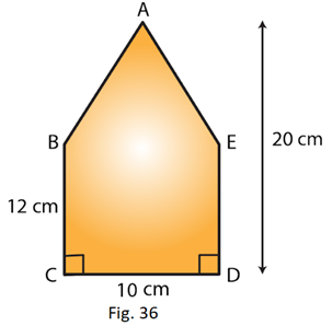 RD Sharma Solutions for Class 7 Maths Chapter 20