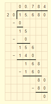 RD Sharma Solutions for Class 7 Maths Chapter 3 Decimals image 13