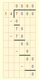 RD Sharma Solutions for Class 7 Maths Chapter 3 Decimals image 19