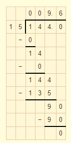 RD Sharma Solutions for Class 7 Maths Chapter 3 Decimals image 23