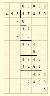RD Sharma Solutions for Class 7 Maths Chapter 3 Decimals image 25