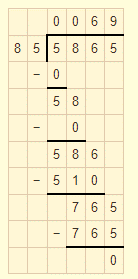 RD Sharma Solutions for Class 7 Maths Chapter 3 Decimals image 30