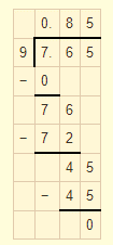 RD Sharma Solutions for Class 7 Maths Chapter 3 Decimals image 5
