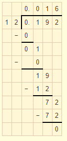 RD Sharma Solutions for Class 7 Maths Chapter 3 Decimals image 8