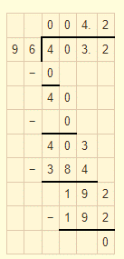 RD Sharma Solutions for Class 7 Maths Chapter 3 Decimals image 10