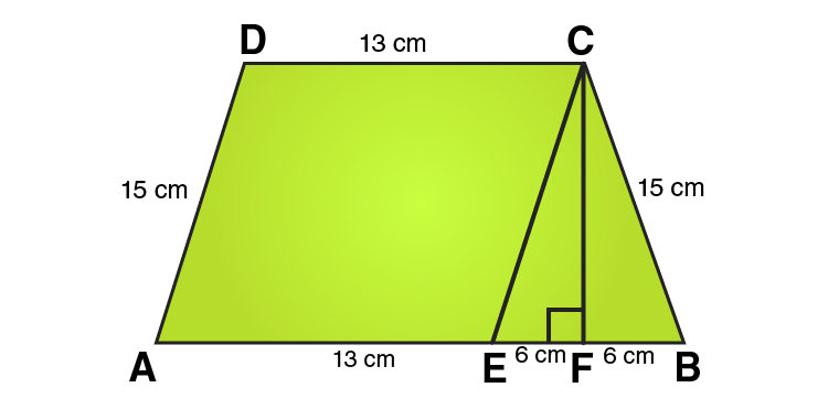 RD Sharma Solutions for Class 8 Maths Chapter 20 – Mensuration – I Area of a Trapezium and a Polygon image - 13