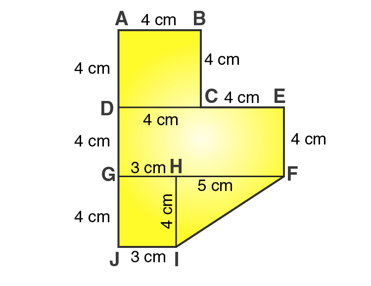 RD Sharma Solutions for Class 8 Maths Chapter 20 – Mensuration – I Area of a Trapezium and a Polygon image - 17