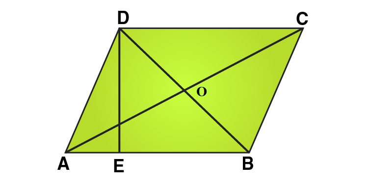 RD Sharma Solutions for Class 8 Maths Chapter 20 – Mensuration – I Area of a Trapezium and a Polygon image - 7