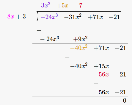 RD Sharma Solutions for Class 8 Maths Chapter 8