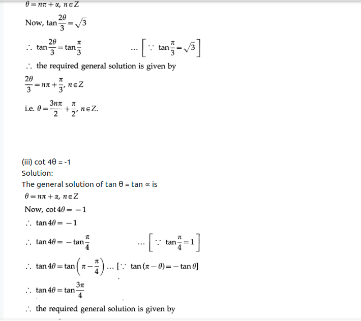 Maharashtra Board Solutions Class 12-Arts & Science Maths (Part 1): Chapter 3- Trigonometric Functions Ex 3.1
