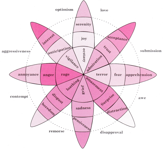 Maharashtra Board Solutions Class 12-Psychology: Chapter 5- Emotions